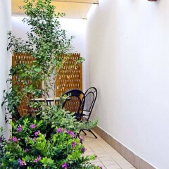Отель Michelangelo B&B Лечче интерьер отеля фото 3