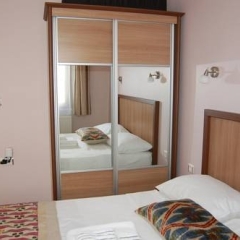 Апартаменты Topkapi Apartments Стамбул детские мероприятия