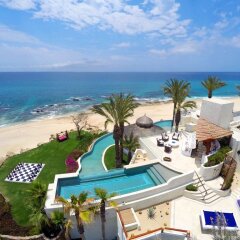 Отель Las Ventanas al Paraiso, A Rosewood Resort Мексика, Сан-Хосе-дель-Кабо - отзывы, цены и фото номеров - забронировать отель Las Ventanas al Paraiso, A Rosewood Resort онлайн фото 4