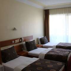 Grand Didyma Hotel Турция, Алтинкум - отзывы, цены и фото номеров - забронировать отель Grand Didyma Hotel онлайн комната для гостей