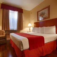 Отель Best Western Jamaica Inn комната для гостей фото 2