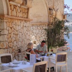 Patara Prince Hotel & Resort - Special Class Турция, Патара - отзывы, цены и фото номеров - забронировать отель Patara Prince Hotel & Resort - Special Class онлайн питание