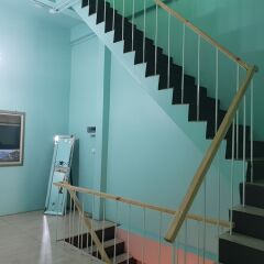 One Bangkok Hostel @love District Бангкок детские мероприятия фото 2