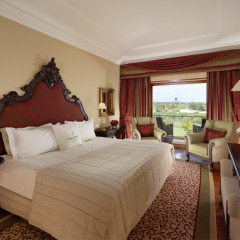 Convento do Espinheiro, Historic Hotel & Spa Эвора комната для гостей фото 2