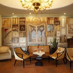 Hotel Dei Dragomanni интерьер отеля фото 2