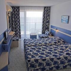 Palace Hotel комната для гостей фото 5
