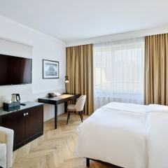 Отель Austria Trend Parkhotel Schoenbrunn Вена фото 16