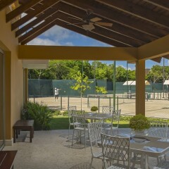 Отель Tortuga Bay Доминикана, Пунта Кана - отзывы, цены и фото номеров - забронировать отель Tortuga Bay онлайн гостиничный бар