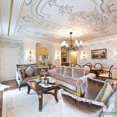Elite World Van Hotel Турция, Ван - отзывы, цены и фото номеров - забронировать отель Elite World Van Hotel онлайн комната для гостей фото 4