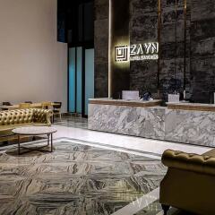 Zayn Hotel Bangkok Бангкок фото 21