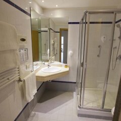 Отель Holiday Inn Express Rome - East ванная