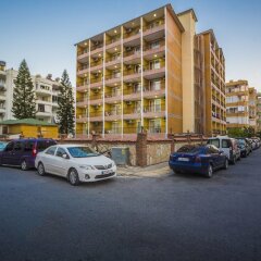 Wasa Hotel парковка