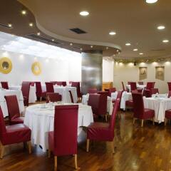 Acropolis Select Hotel фото 2