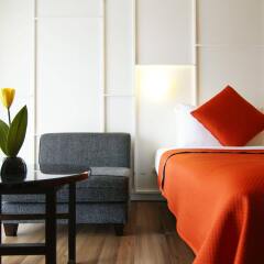 Отель Page 10, Hotel Таиланд, Паттайя - отзывы, цены и фото номеров - забронировать отель Page 10, Hotel онлайн комната для гостей фото 2