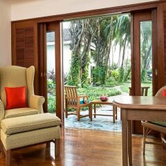 Отель Anantara Siam Bangkok Таиланд, Бангкок - отзывы, цены и фото номеров - забронировать отель Anantara Siam Bangkok онлайн комната для гостей фото 5