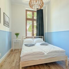 Апартаменты Imperial Apartments - Nautilius детские мероприятия