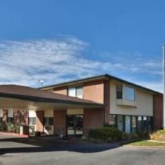 Super 8 by Wyndham Provo BYU Orem in Provo, United States of America from 184$, photos, reviews - zenhotels.com photo 2