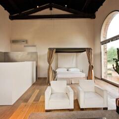 Отель Riva Lofts Florence Флоренция спа