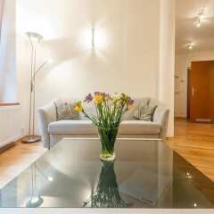 Отель Romantic near Charles Bridge - 1 Br Apts Прага фото 14