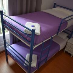 Отель Hostal MiMi Las Ramblas удобства в номере фото 2