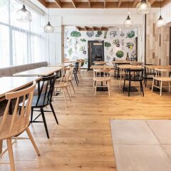 Отель Scandic Kallio Финляндия, Хельсинки - - забронировать отель Scandic Kallio, цены и фото номеров фото 5