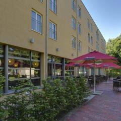 Отель Best Western Amedia Hamburg детские мероприятия фото 2