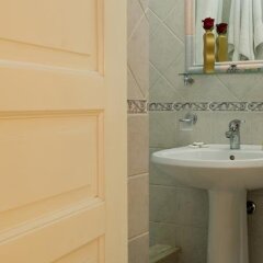 Hotel Joli ванная