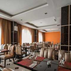 iu Hotel Luanda Viana