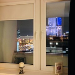 Отель Cohen's Place Польша, Варшава - отзывы, цены и фото номеров - забронировать отель Cohen's Place онлайн фото 7