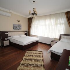 Hasirci Konaklari Турция, Амасья - отзывы, цены и фото номеров - забронировать отель Hasirci Konaklari онлайн комната для гостей фото 5
