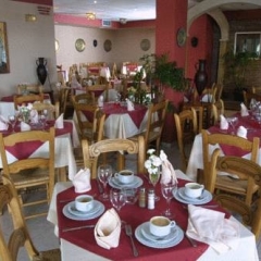 Отель Royal Oasis Club at Pueblo Quinta by Diamond Resorts питание