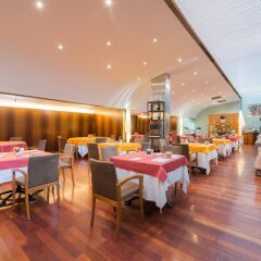 Отель Апарт-отель Atenea Barcelona Испания, Барселона - 3 отзыва об отеле, цены и фото номеров - забронировать отель Апарт-отель Atenea Barcelona онлайн питание фото 2