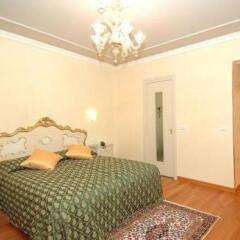 Hotel San Luca Venezia 3* Стандартный номер с различными типами кроватей фото 41