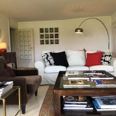 Отель Lisbon Luxe Spacious Flat комната для гостей фото 4