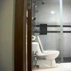 Bling Hotel International in Multan, Pakistan from 88$, photos, reviews - zenhotels.com bathroom