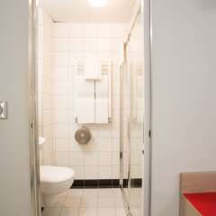 Hotel Darcet комната для гостей фото 20