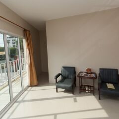 Отель Sirin House Таиланд, Краби - отзывы, цены и фото номеров - забронировать отель Sirin House онлайн балкон
