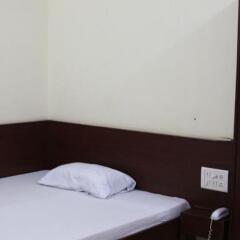 Vivek Hotel комната для гостей фото 5
