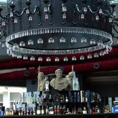 Отель Selectum Luxury Resort Belek с домашними животными