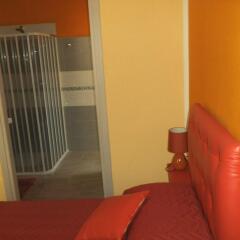 Отель B&B Fontevecchia Кастельсардо балкон