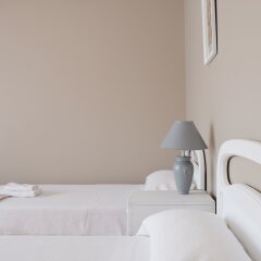 Отель Hosteria La Terraza Испания, Кабралес - отзывы, цены и фото номеров - забронировать отель Hosteria La Terraza онлайн комната для гостей