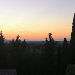 Отель Castel Pietraio Строве пляж