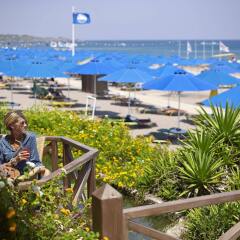Отель Esperides Beach Парадиси пляж фото 2