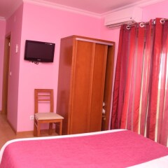 Hotel Hebe удобства в номере фото 2