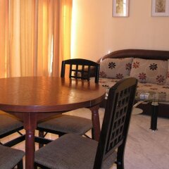 Отель Thomas Palace Apartments Болгария, Сандански - отзывы, цены и фото номеров - забронировать отель Thomas Palace Apartments онлайн фото 39