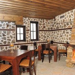 Hotel Slavova Krepost Сандански фото 11