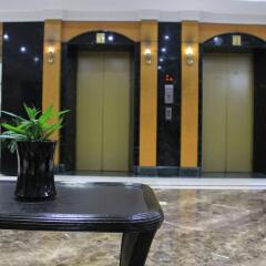 Отель Executive Plaza Hotel Филиппины, Манила - отзывы, цены и фото номеров - забронировать отель Executive Plaza Hotel онлайн бассейн