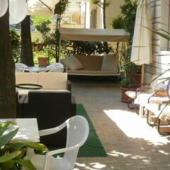 Hotel Sabrina Nord Римини