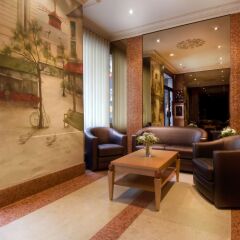 Hotel Royal Cardinal интерьер отеля фото 2