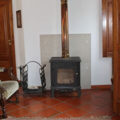 Отель Casa Da Nogueira Амаранте фото 19